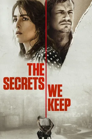 Watch and download The Secrets We Keep online (2020)
