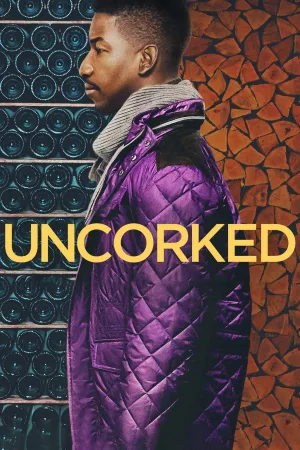 Watch and download Uncorked online (2020)