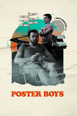 Watch and download Poster Boys online (2020)