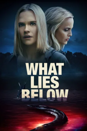 Watch and download What Lies Below online (2020)