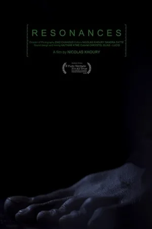 Watch and download Resonances online (2018)