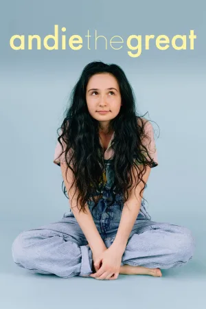 Watch and download Andie the Great online (2021)