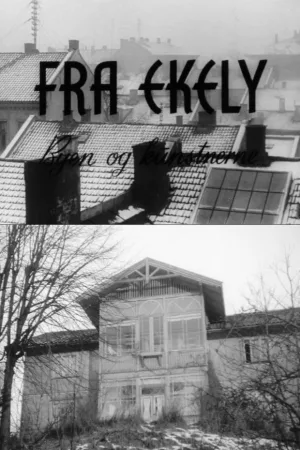Watch and download Oslofilm: From Ekely. The city and the artists online (1953)