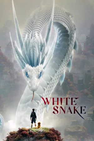 Watch and download White Snake online (2019)