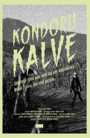 Watch and download Forging Condors online (2018)