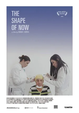 Watch and download The Shape of Now online (2018)