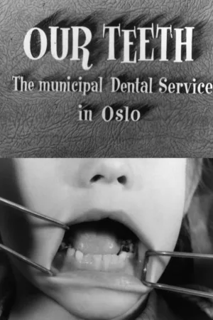 Watch and download Oslofilm: Tennene våre online (1952)