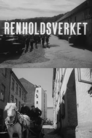 Watch and download Oslofilm: Renholdsverket online (1952)