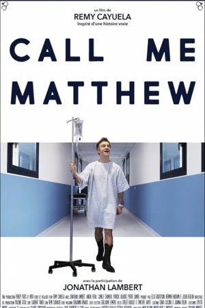 Call Me Matthew