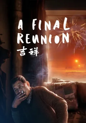 A Final Reunion