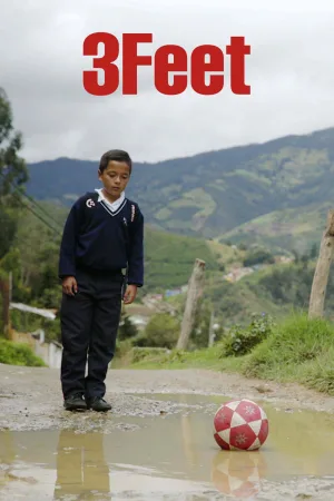 Watch and download 3 Feet online (2018)