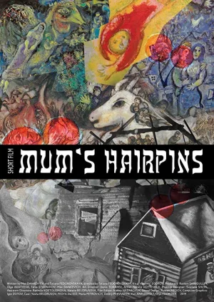 Watch and download Mum's Hairpins online (2019)
