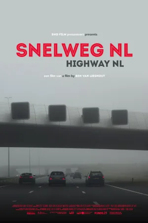 سرعت بزرگراه NL