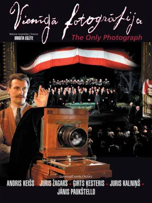 Watch and download The Only Picture online (2009)