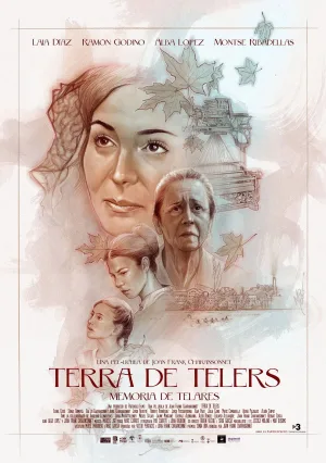 Watch and download Terra de telers online (2020)