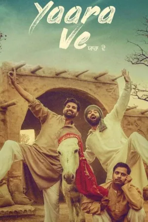 Watch and download Yaara Ve online (2019)