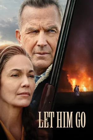 Watch and download Let Him Go online (2020)