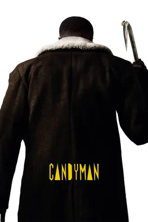 Watch and download Candyman online (2021)
