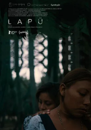 Watch and download Lapü online (2019)