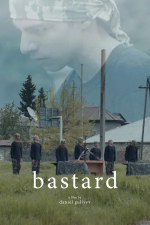 Watch and download Bastard online (2019)