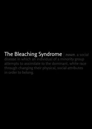 Watch and download The Bleaching Syndrome online (2018)