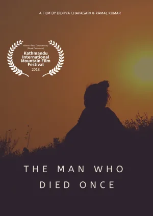 Watch and download The Man Who Died Once online (2018)