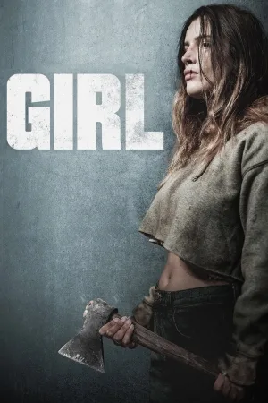 Watch and download Girl online (2020)