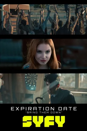 Expiration Date: Bring Them Down