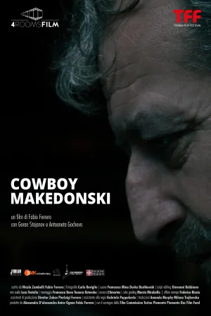Watch and download Macedonian Cowboy online (2018)