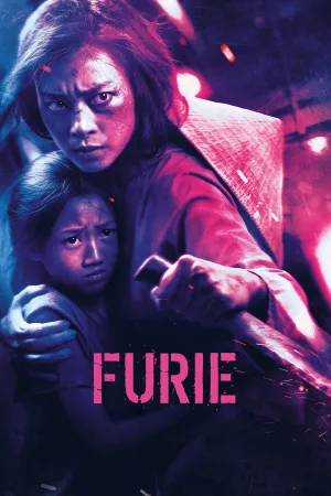 Watch and download Furie online (2019)