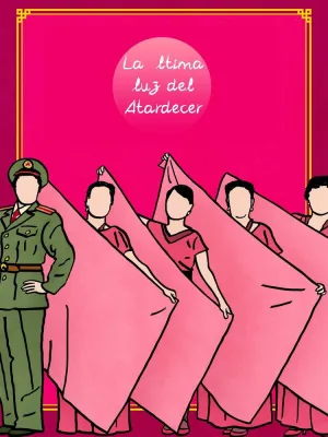 Wan Xia: آخرین نور غروب آفتاب