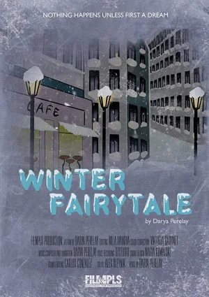 Watch and download Winter Fairytale online (2018)