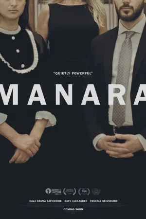 Watch and download Manara online (2019)