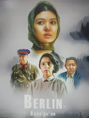 Watch and download Berlin - Akkurgan online (2018)