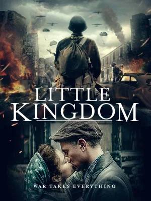 Watch and download Little Kingdom online (2019)