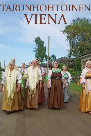 Watch and download Tarunhohtoinen Viena online (2018)