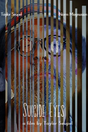 چشمان Suicide