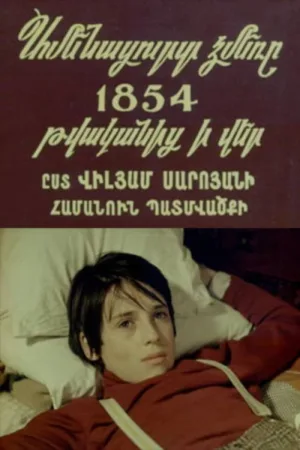 Watch and download The Coldest Winter Since 1854 online (1988)