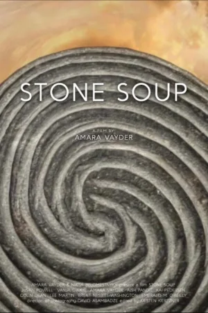 سوپ سنگی