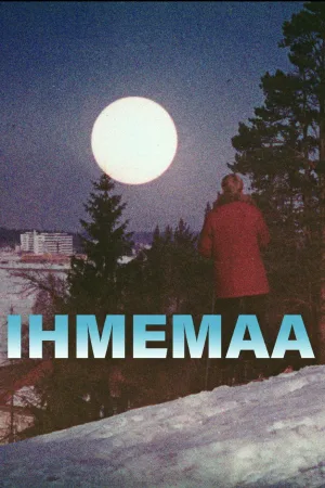 Watch and download Ihmemaa online (2018)