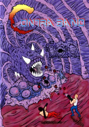 Contra Band