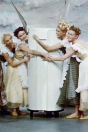 Watch and download Ellis in Freedomland online (1952)