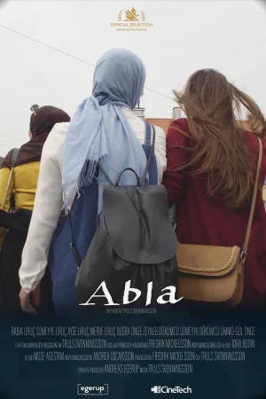 اَبلا
