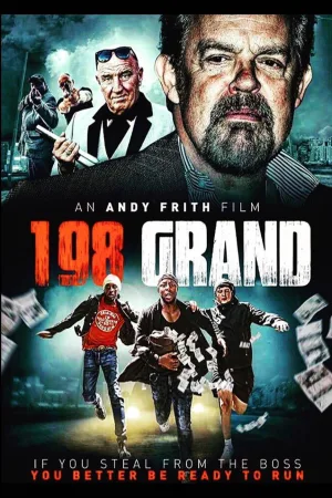 198 بزرگ
