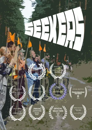 Watch and download Seekers online (2017)