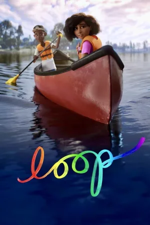 Watch and download Loop online (2020)