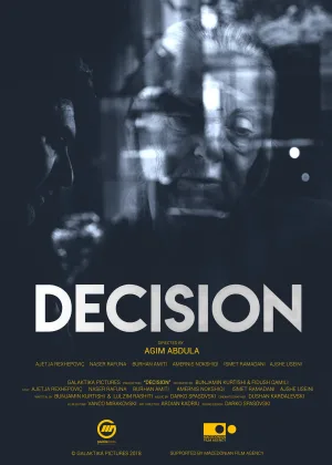 Watch and download Decision online (2018)