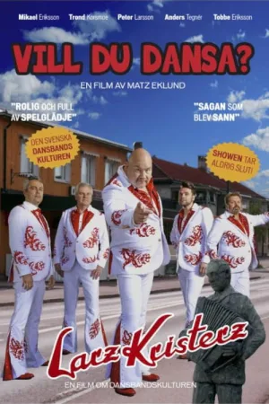 Vill du dansa?