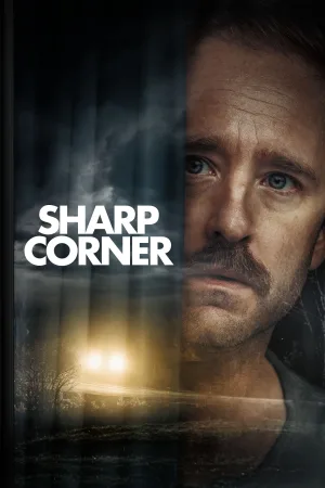 Watch and download Sharp Corner online (2025)