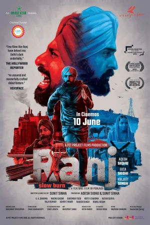 Watch and download Ranj online (2019)